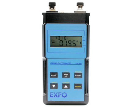 Exfo FVA-60B