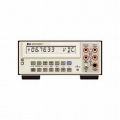 Keysight Technologies 3478A