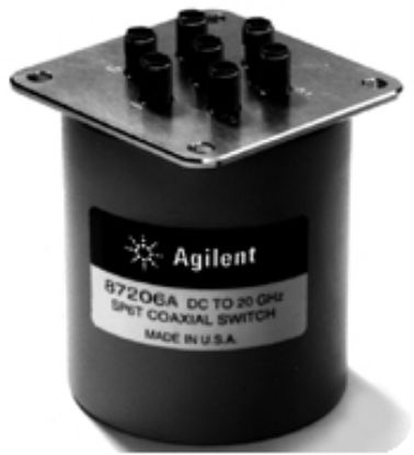 Keysight Technologies 87206A