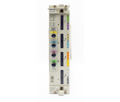 Tektronix TLA7AA4