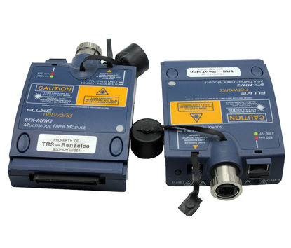 Fluke Networks DTX-MFM2