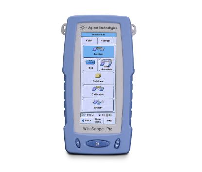 Keysight Technologies WS PRO