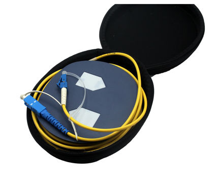 Fluke Networks LAUNCH SC/LC-SM