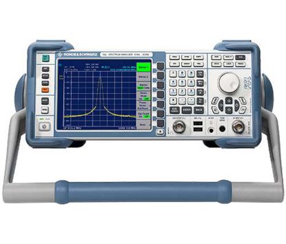Rohde & Schwarz FSL3-03