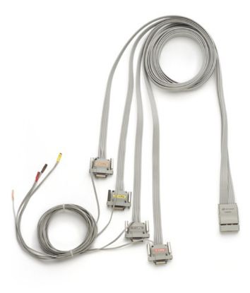Keysight Technologies U4322A