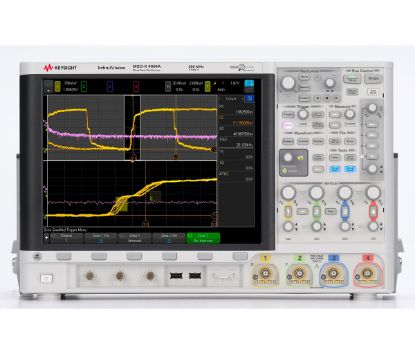 Keysight Technologies MSOX4054A