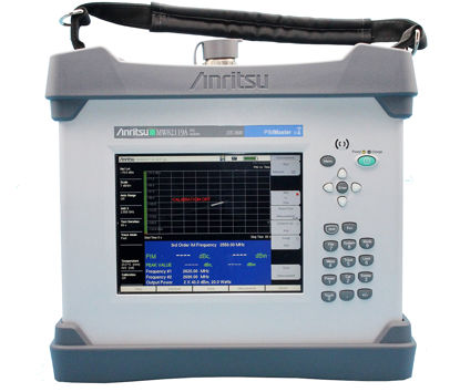 Anritsu MW82119A-0700