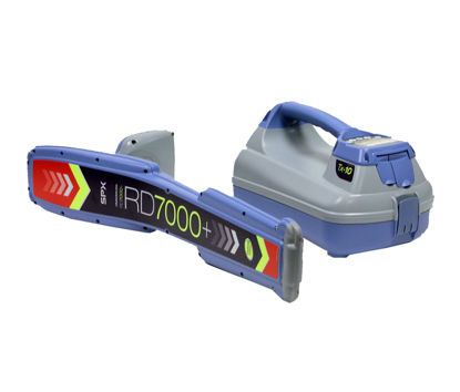 Radio Detection RD7000DL