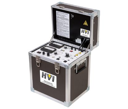 High Voltage, Inc. PTS-75F