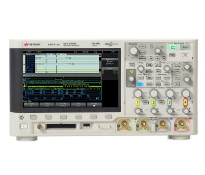 Keysight Technologies MSOX3054A
