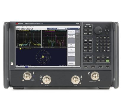 Keysight Technologies N5224B-400