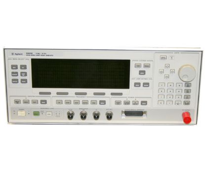 Keysight Technologies 83620B