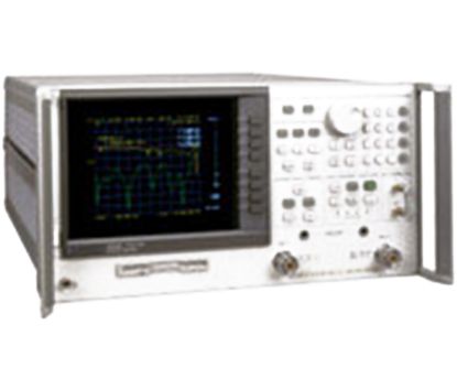 Keysight Technologies 8753D