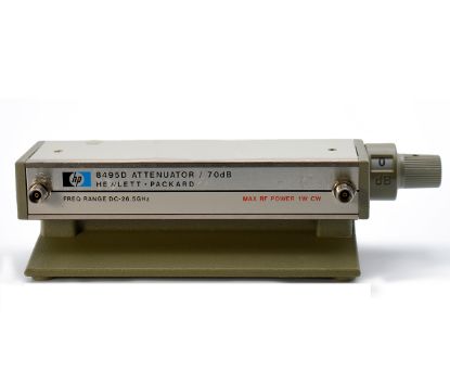 Keysight Technologies 8495D