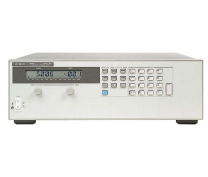 Keysight Technologies 6672A