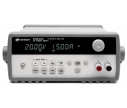 Keysight Technologies E3640A