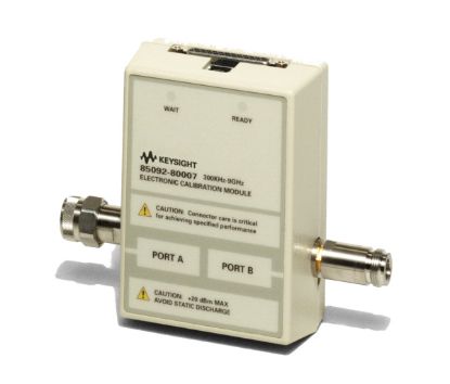 Keysight Technologies 85092C