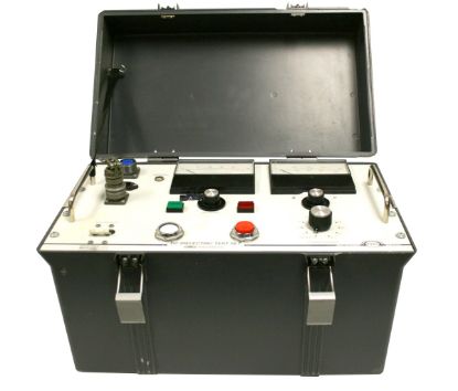 Megger 220072