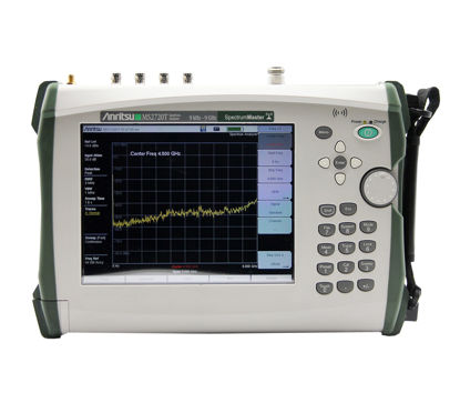 Anritsu MS2720T-709