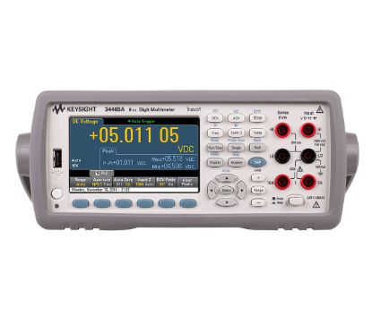 Keysight Technologies 34465A