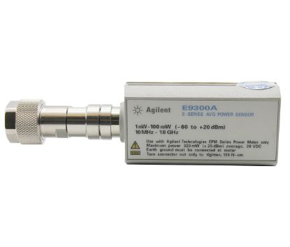 Keysight Technologies E9300A