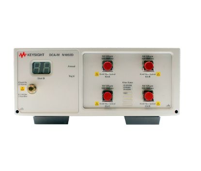 Keysight Technologies N1092D