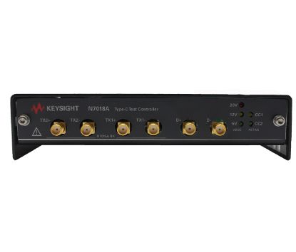 Keysight Technologies N7018A