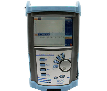 Exfo FTB-200