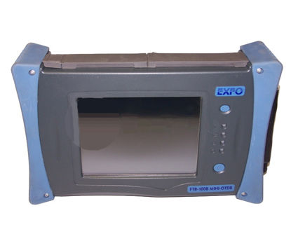 Exfo FTB-100