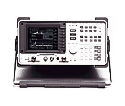 Keysight Technologies 8596E