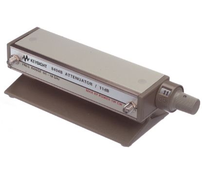 Keysight Technologies 8494B