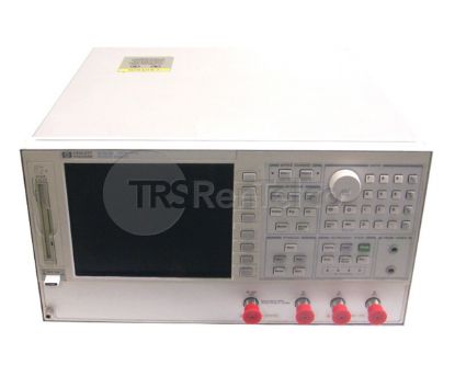 Keysight Technologies 8753E