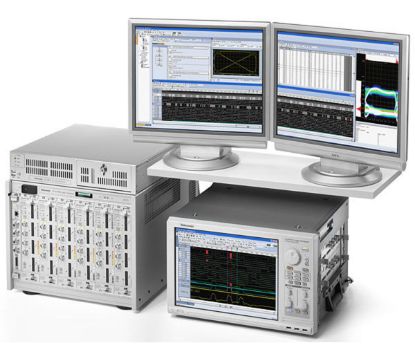 Tektronix TLA7016