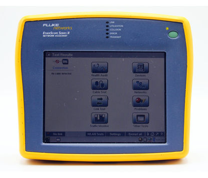Fluke Networks ETHERSCOPE2
