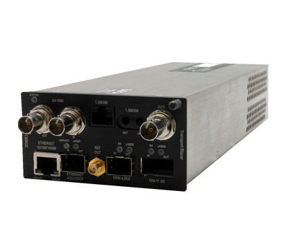 Exfo FTB-8130NGE-100