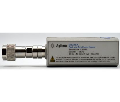 Keysight Technologies E9326A