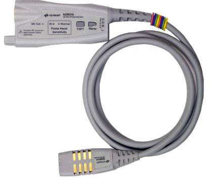 Keysight Technologies N2803A