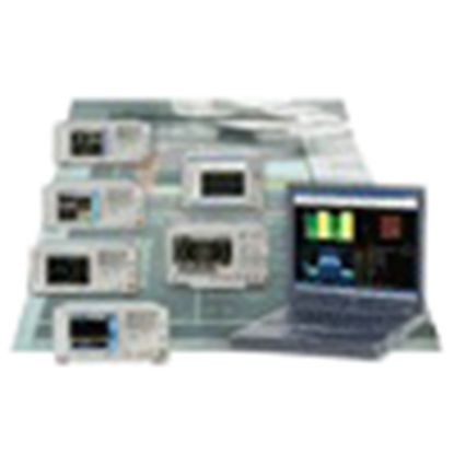 Keysight Technologies 89601B-BHB