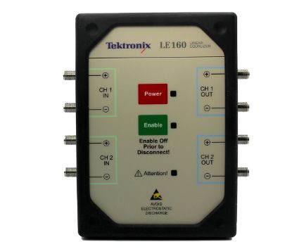 Tektronix LE160