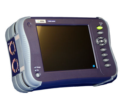 Viavi Solutions Inc. TB6000AV2M-40G-100G