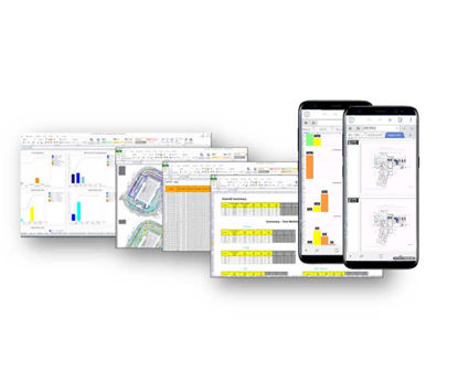 Solutelia WIND DEV REPORTING