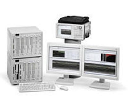 Tektronix TLA721