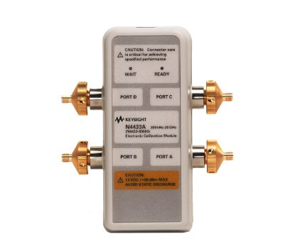 Keysight Technologies N4433A