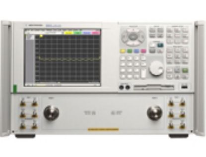 Keysight Technologies E8362B-H85