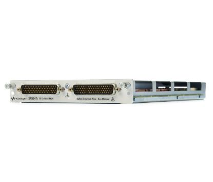 Keysight Technologies 34924A