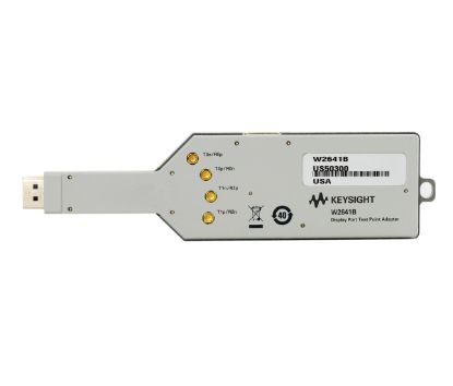 Keysight Technologies W2641B