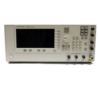 Keysight Technologies E8663D-503