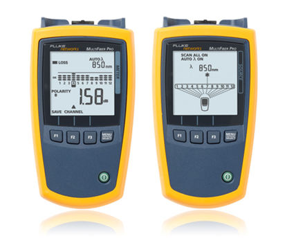 Fluke Networks MFTK1200