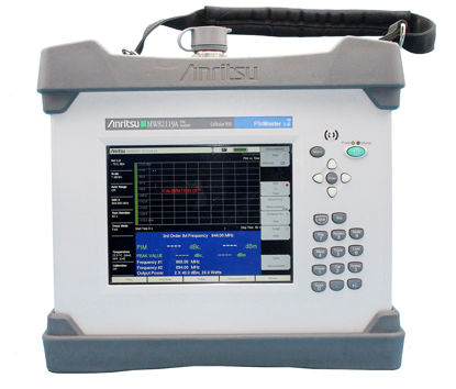 Anritsu MW82119A-0850