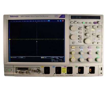 Tektronix MSO70404C